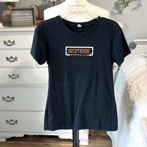 Iron Tribe Shirt